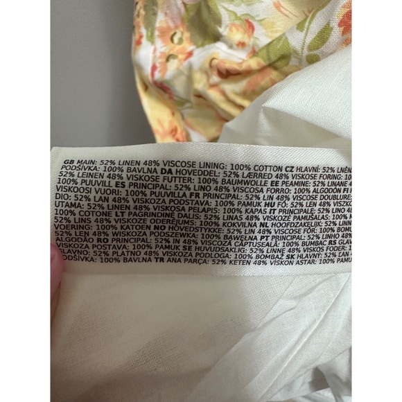 Ever New Noelle Diamond Back Mini Dress Size 2 - Picture 11 of 14